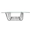 Obrazek Ława CF60047-A TRANSP. GLASS.
