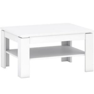 Obrazek Ława Hill T biały mat