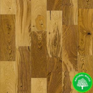 Obrazek Deska podłogowa Barlinek Dąb Bagienny 14x180x1092 