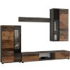 Obrazek Meblościanka Salsa Old Style Wood/Matera