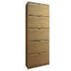 Obrazek  Szafka na buty Casper 5 71X25X193 601008 