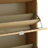 Obrazek  Szafka na buty Casper 5 71X25X193 601008 