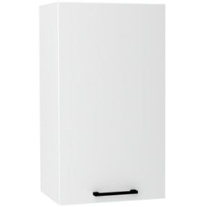 Obrazek Szafka kuchenna Max W40 Pl biały 