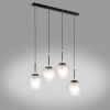 Obrazek Lampa Sebia 61064 LW4