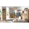 Obrazek Szafa Natural N-3 4D kratka Ribbeck