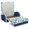 Obrazek Sofa Kaja II M67 + Suedine 1335