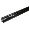 Obrazek Listwa przyblatowa 3M 20X20 – Czarny połysk LWS-056 P