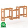 Obrazek Półka Sosna PK103-120x44x19 olcha