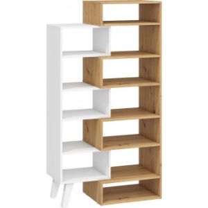 Obrazek Regał R Nordis NOR-12