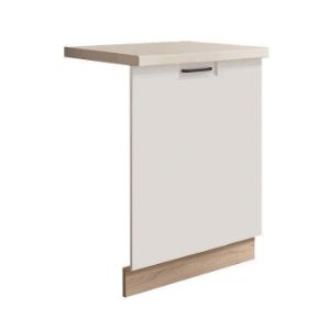 Obrazek Front do zmywarki ZM60 sonoma/white