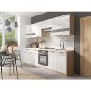 Obrazek Front do zmywarki ZM60 sonoma/white