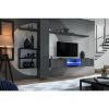 Obrazek Szafka RTV 3 Switch grafit