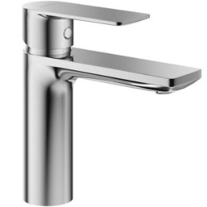 Obrazek Bateria umywalkowa Glad chrom ARAC.1101CR