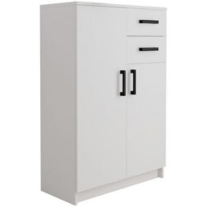 Obrazek  Komoda Posejdon 5 Biały 