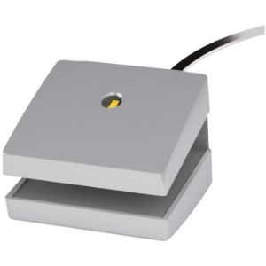 Obrazek LED Blanco 03 CB- 3D biały ciepły