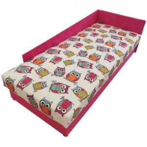 Obrazek Tapczan Jacek P Sowa I + Blanca 2310