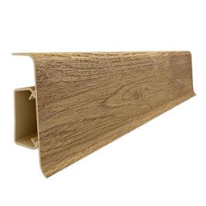 Obrazek Listwa Podłogowa Esquero Duo 659 Orzech Amerykański