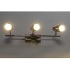 Obrazek Lampa Melinda 3 Ab Sat Ls3