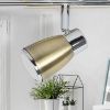 Obrazek Lampa Melinda 3 Ab Sat Ls3