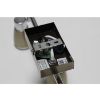 Obrazek Lampa Melinda 3 Ab Sat Ls3