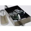 Obrazek Lampa Melinda 3 Ab Sat Ls3