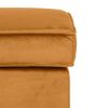 Obrazek Pufa Royal Bluvel 68/naturalne