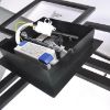 Obrazek Plafon Virgo LED AC-VI40BL