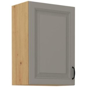 Obrazek Szafka kuchenna Stilo claygrey/artisan 50g/72 1f