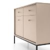 Obrazek Komoda Mono Mksz104 Beżowy