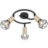 Obrazek Lampa 54802S-3AB LS3
