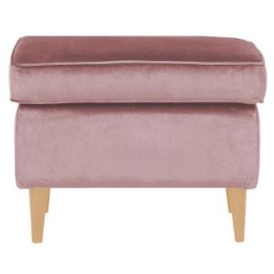 Obrazek Pufa Royal Bluvel 52/naturalne