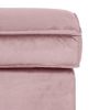 Obrazek Pufa Royal Bluvel 52/naturalne