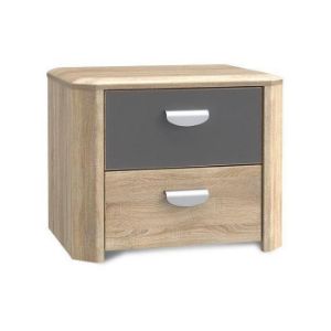 Obrazek Szafka nocna Yoop YPK02