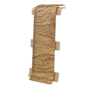 Obrazek Łącznik Esquero Duo 659 orzech amerykański 2szt