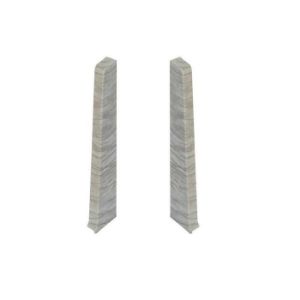 Obrazek Zakończenie lewe + prawe Hi-Line 423 Islandia 1 plus 1 szt.