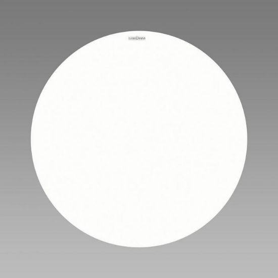 Obrazek Plafon Urania LED C 18W 4000K 03826 Biały O PL1