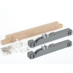 Obrazek Spowalniacz Do Szaf Slide M1 (2SZT)