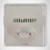 Obrazek Lampka wtykowa Simpson Hl981l 02554 white