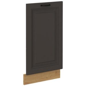 Obrazek Front kuchenny STILO grafit mat/artisan front zm 713x446