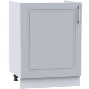 Obrazek Szafka Kuchenna Natalia D60ZL PL Szary Mat