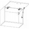 Obrazek Szafka kuchenna Gardena G60K grey