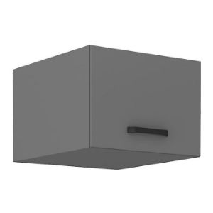 Obrazek Szafka kuchenna NESSA antracyt 50 nagu-36 1f