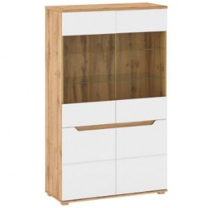 Obrazek Witryna Vincent C 2D szkło