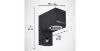 Obrazek Lampa ogrodowa Forest S 03603g U10 D Czujk1