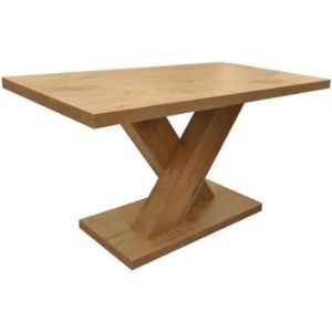 Obrazek Ława Ksena Dąb Wotan