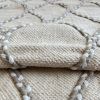 Obrazek Dywan olesyapok 0,8/1,5 cr-8703 beige