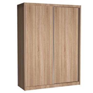 Obrazek Szafa Maciej 180 dąb sonoma