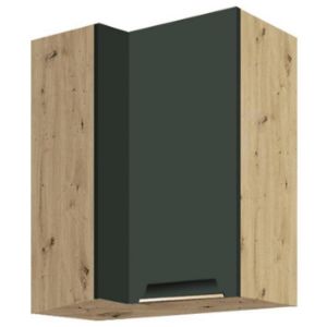 Obrazek Szafka kuchenna Glamour 45g Prawa Green