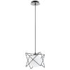 Obrazek Lampa Sagito Track white 1 Pł 60926 LW1