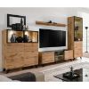 Obrazek Szafka RTV Thin Wotan